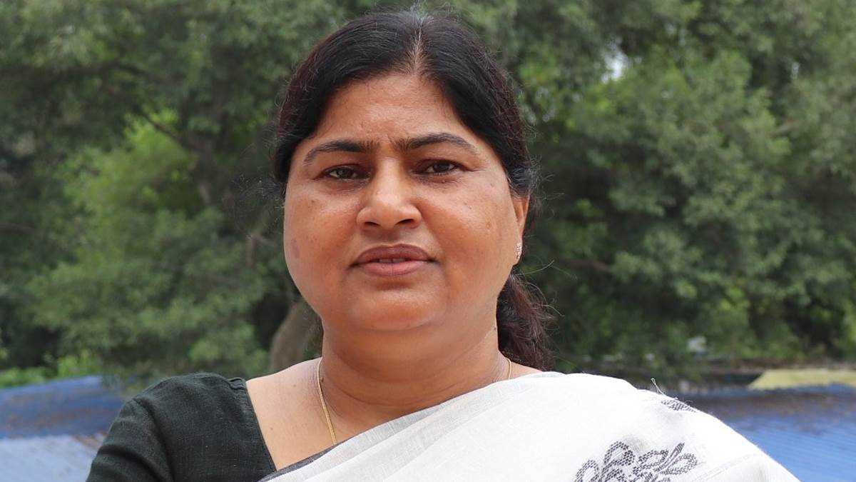 बिहार में विधानसभा उपचुनाव की तारीखों के ऐलान के बाद बोलीं मंत्री लेसी सिंह- चारों सीटें एनडीए जीतेगी